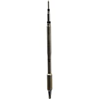 JBC C245-907 - Cartucho Recambio Punta Advanced Serie C245 Para Soldador T245-A Recto 2.2X1Mm